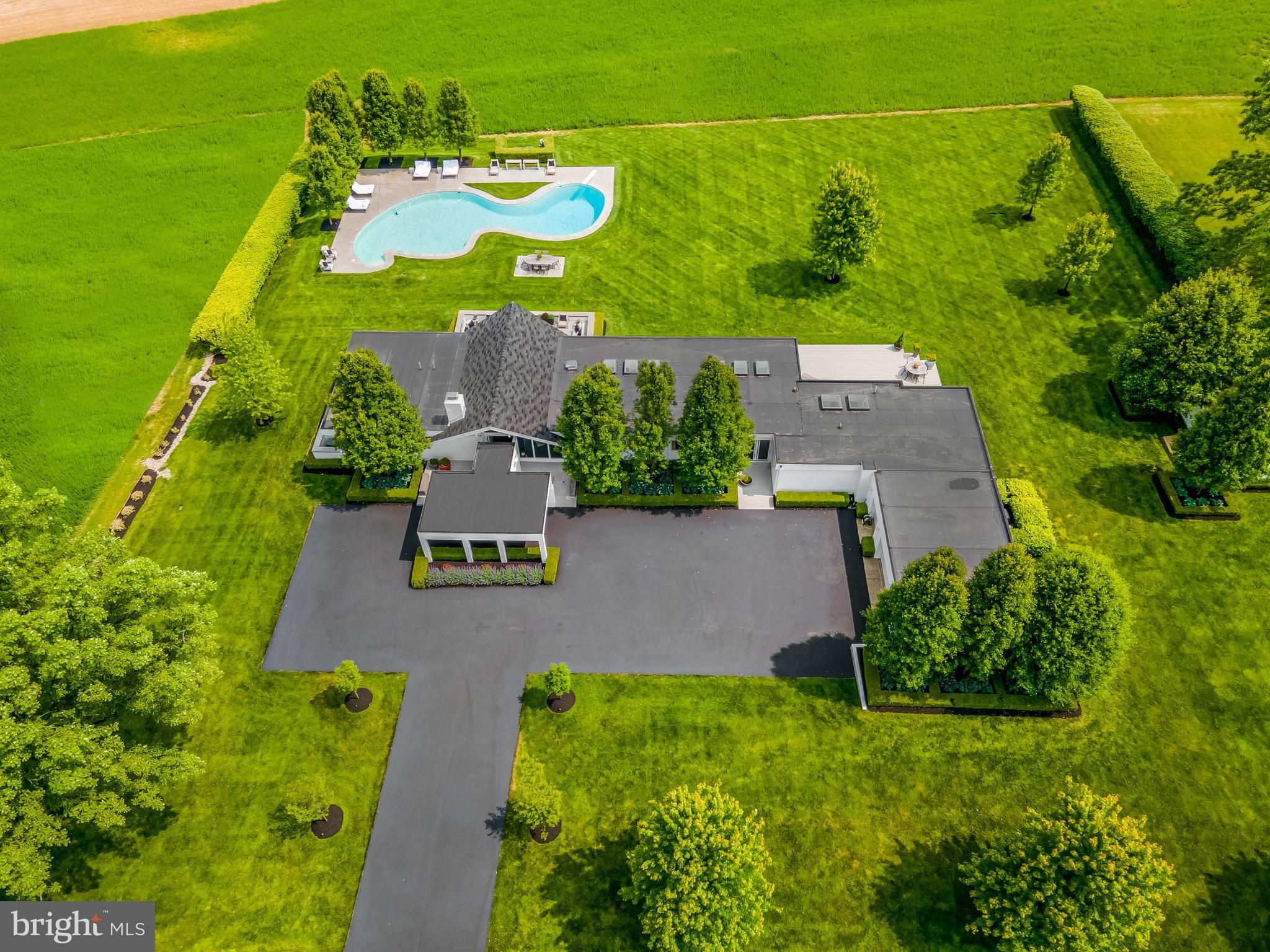 NEW HOPE - Residential