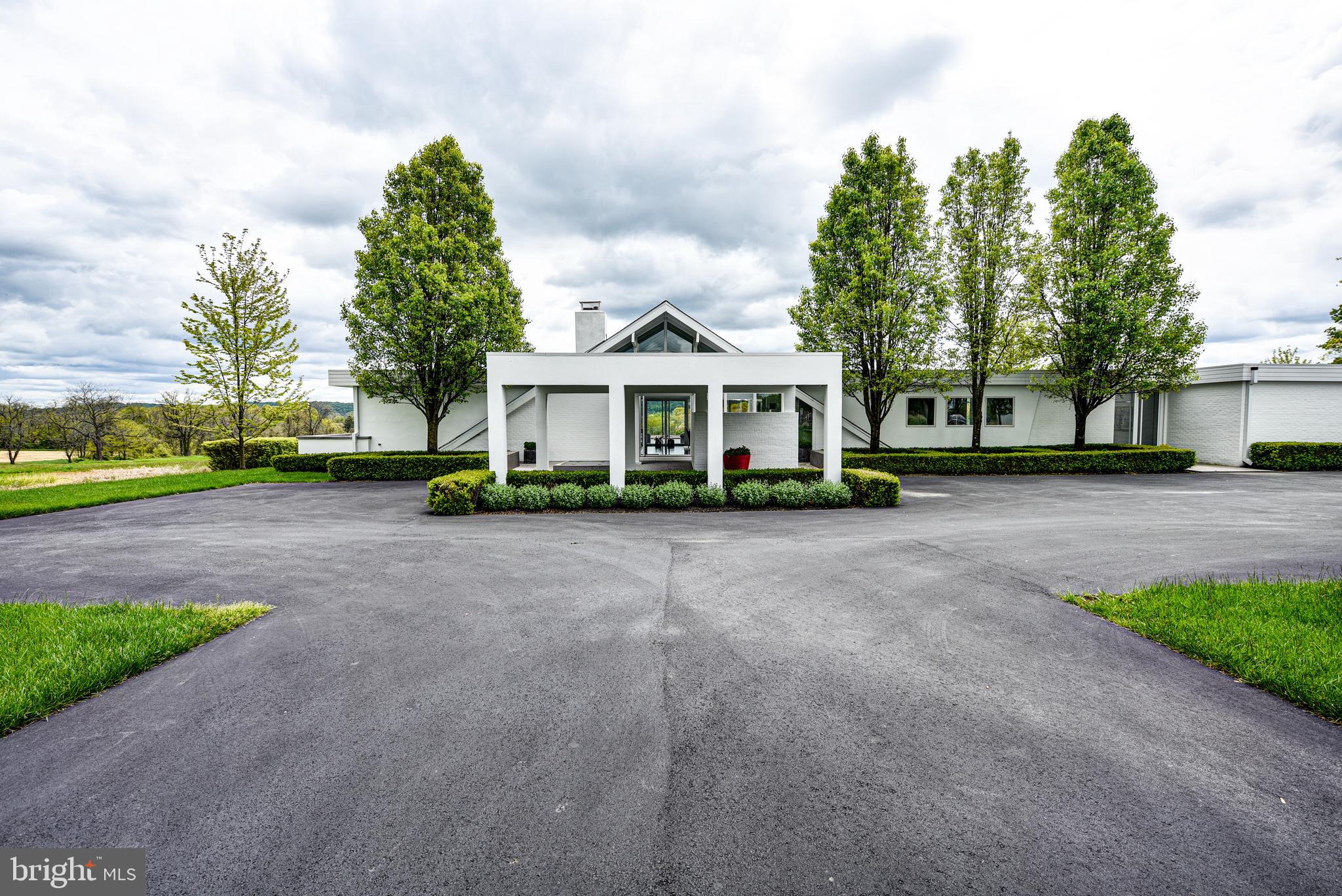 NEW HOPE - Residential