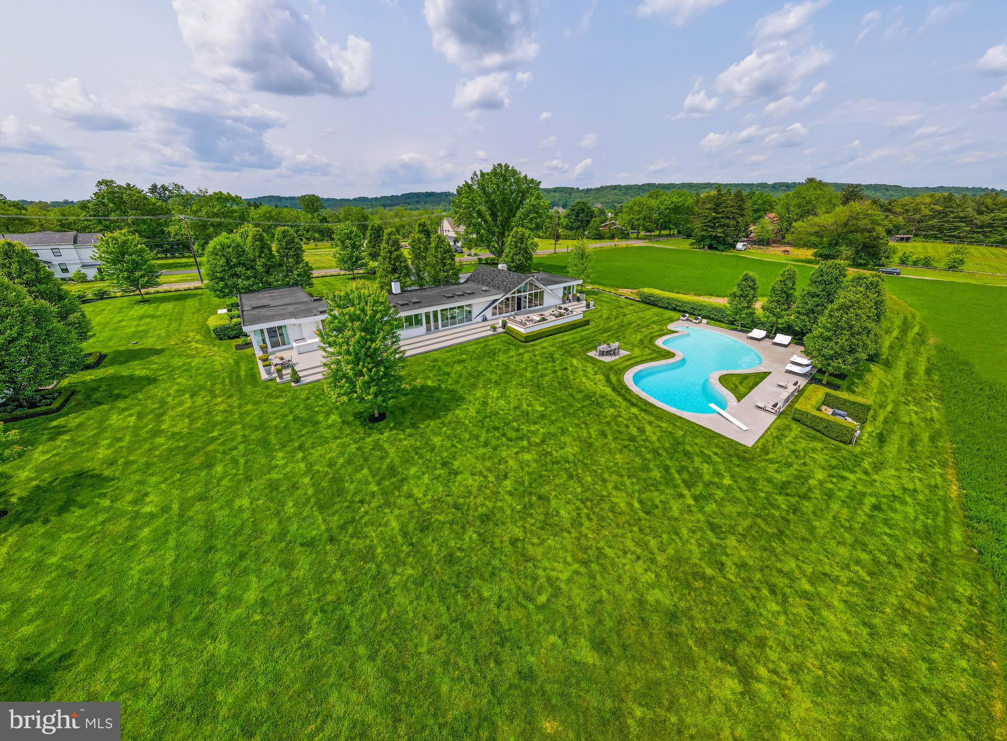 NEW HOPE - Residential