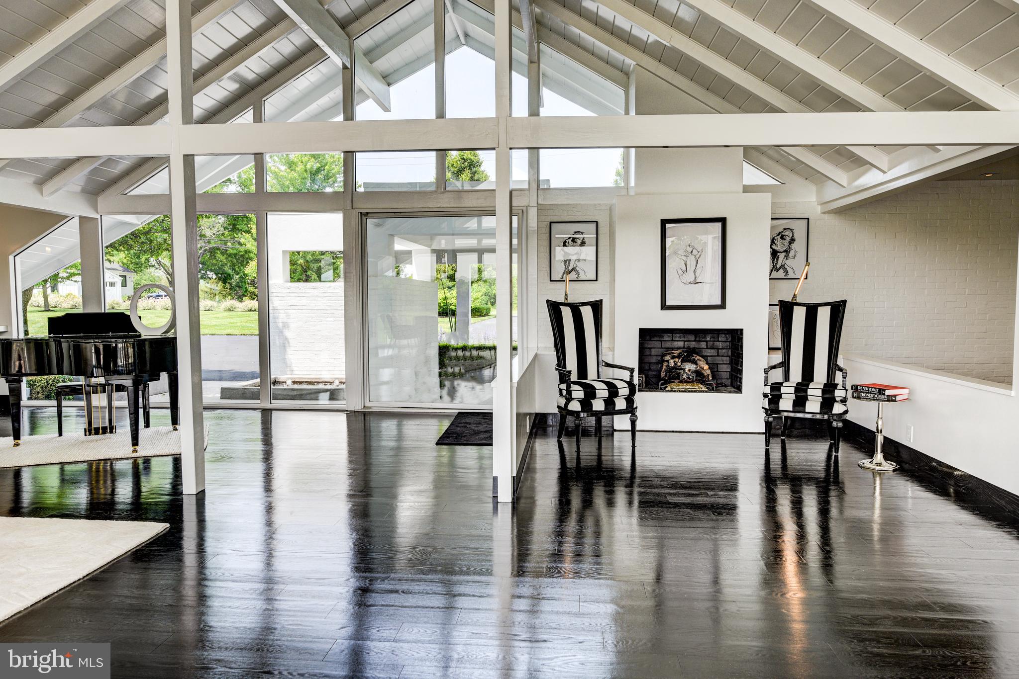 NEW HOPE - Residential