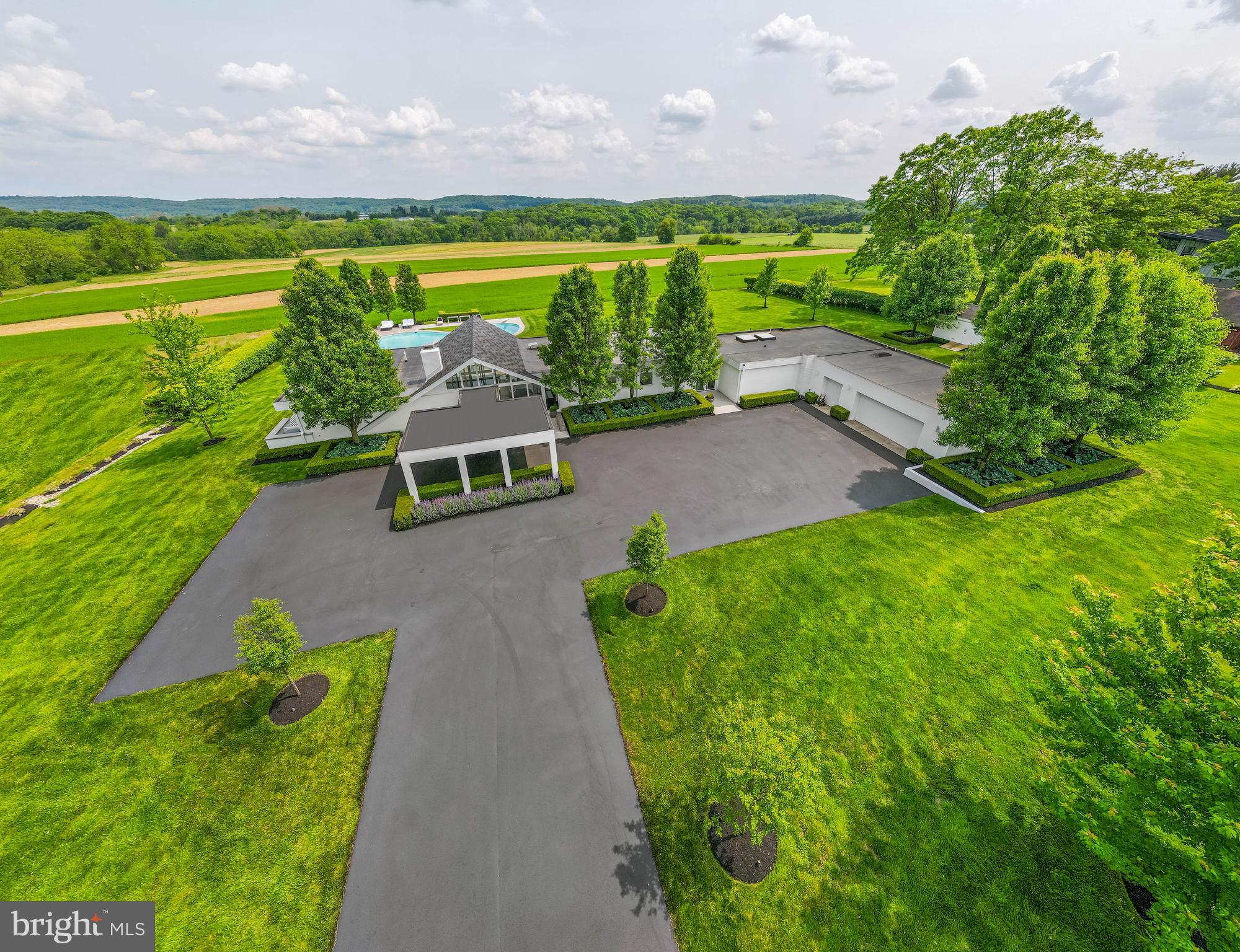 NEW HOPE - Residential