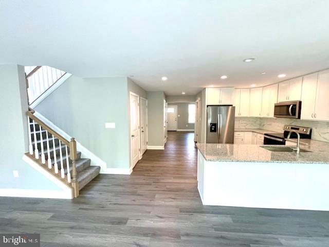 STONE HAVEN - Residential