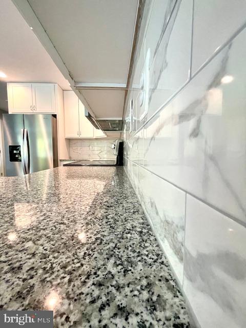 STONE HAVEN - Residential