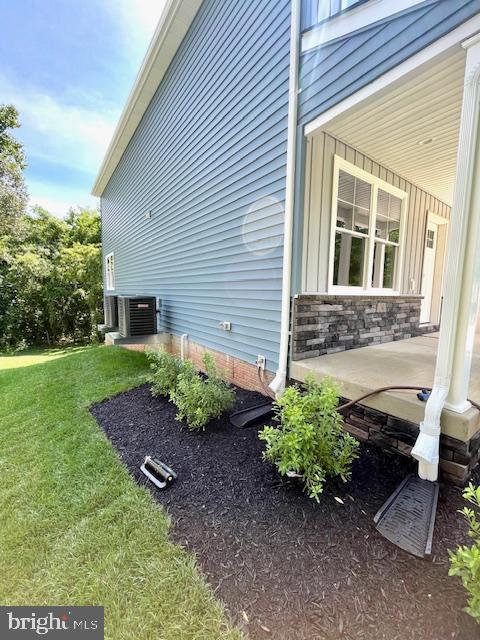 STONE HAVEN - Residential