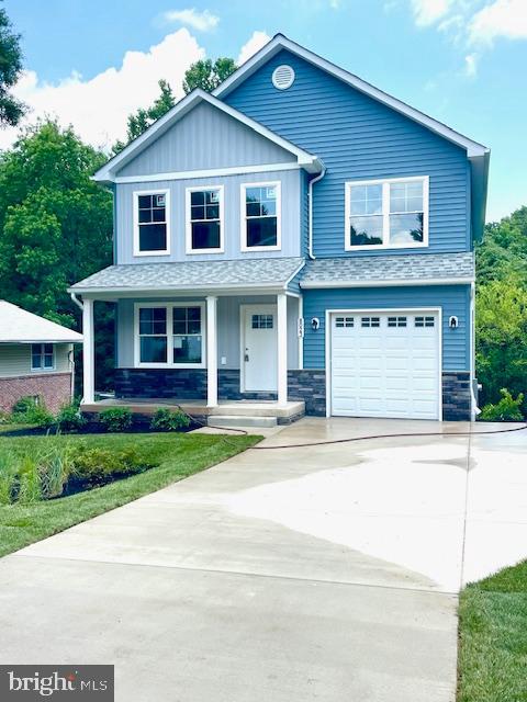 STONE HAVEN - Residential