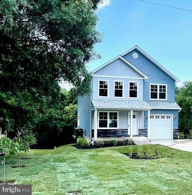 STONE HAVEN - Residential