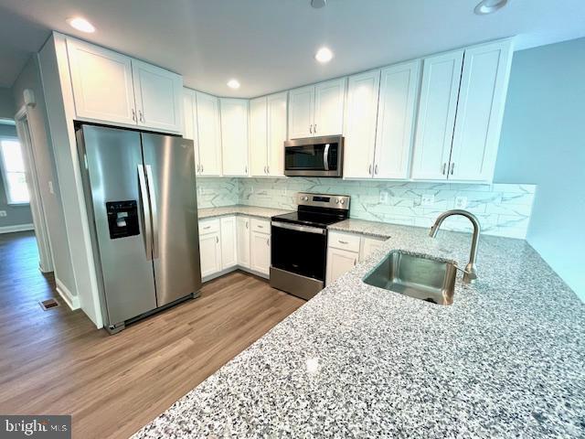 STONE HAVEN - Residential