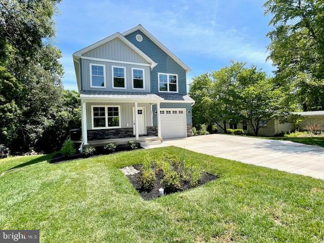 STONE HAVEN - Residential