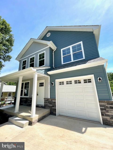 STONE HAVEN - Residential