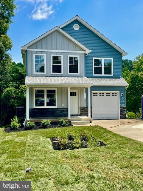 STONE HAVEN - Residential