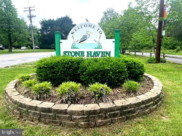 STONE HAVEN - Residential