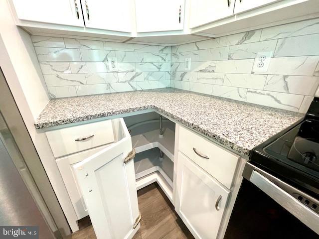 STONE HAVEN - Residential