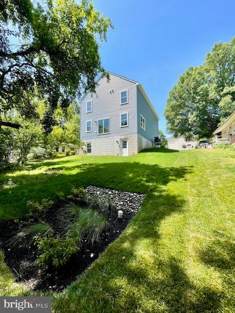 STONE HAVEN - Residential