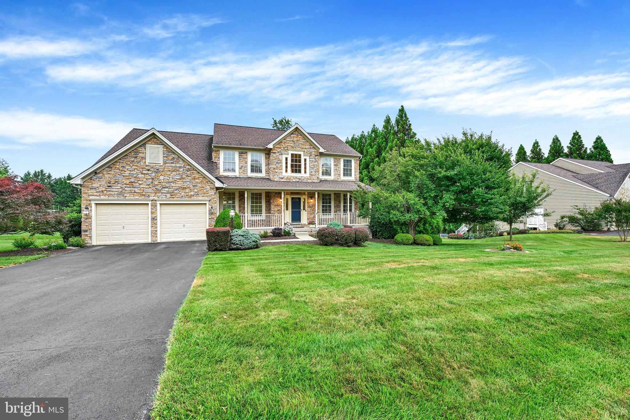 2003 FALLSTON VALLEY DRIVE