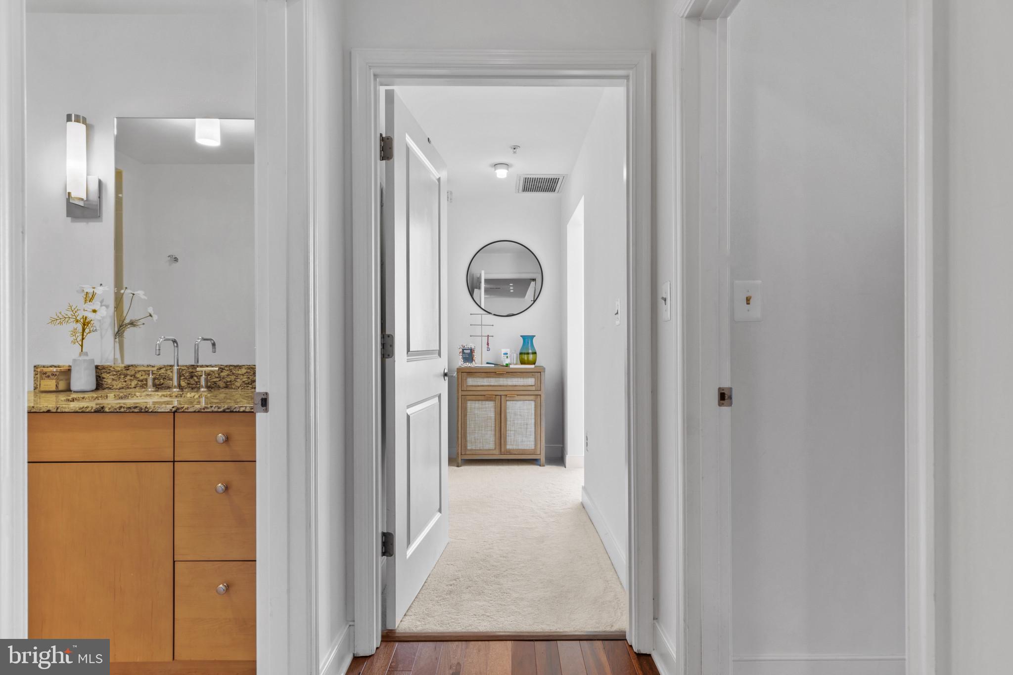 HARBOR EAST - Residential Lease