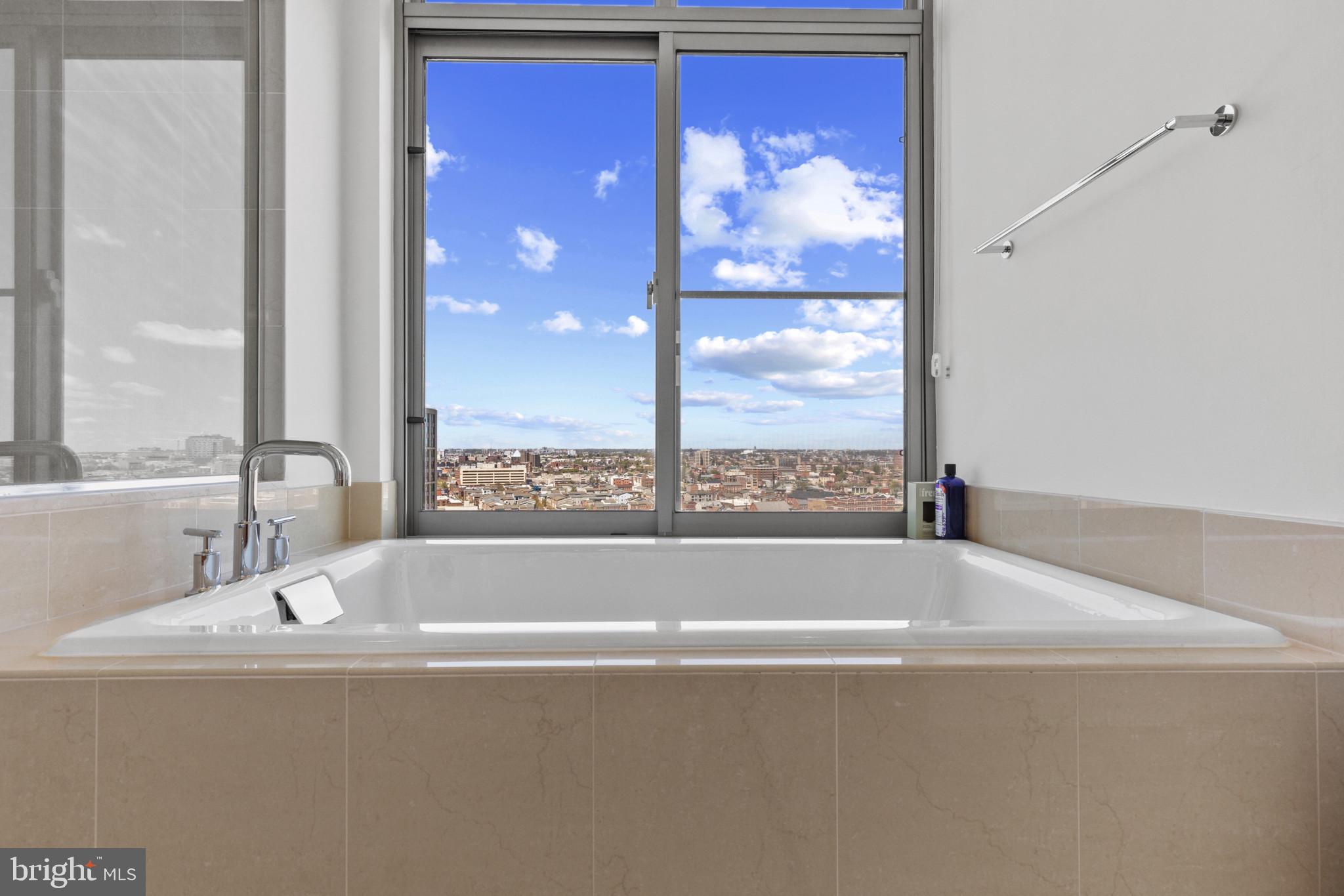 HARBOR EAST - Residential Lease