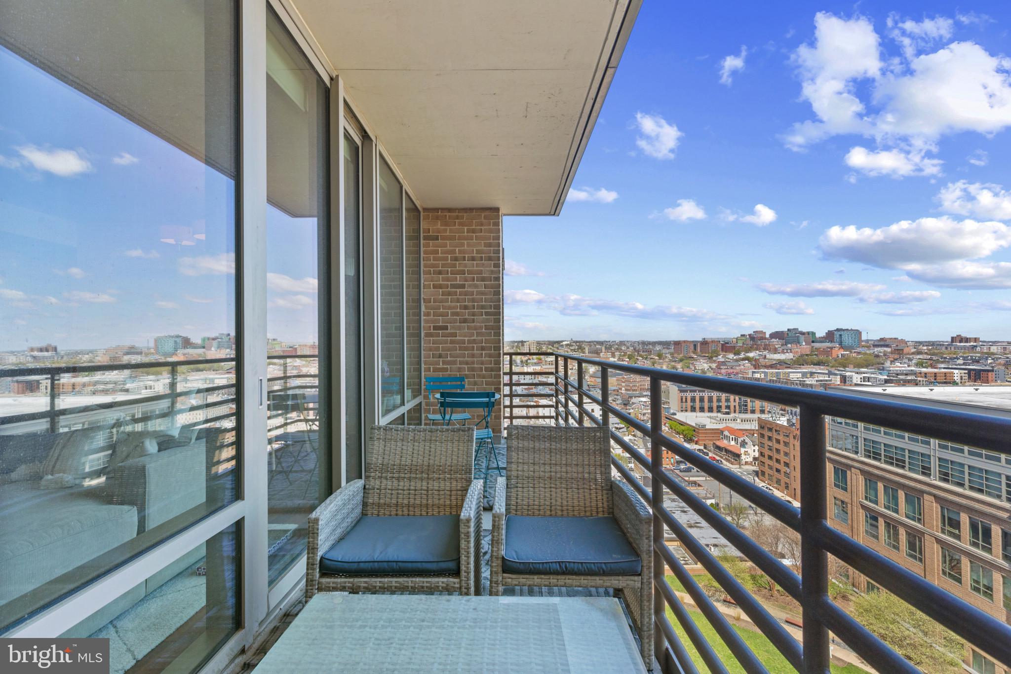 HARBOR EAST - Residential Lease