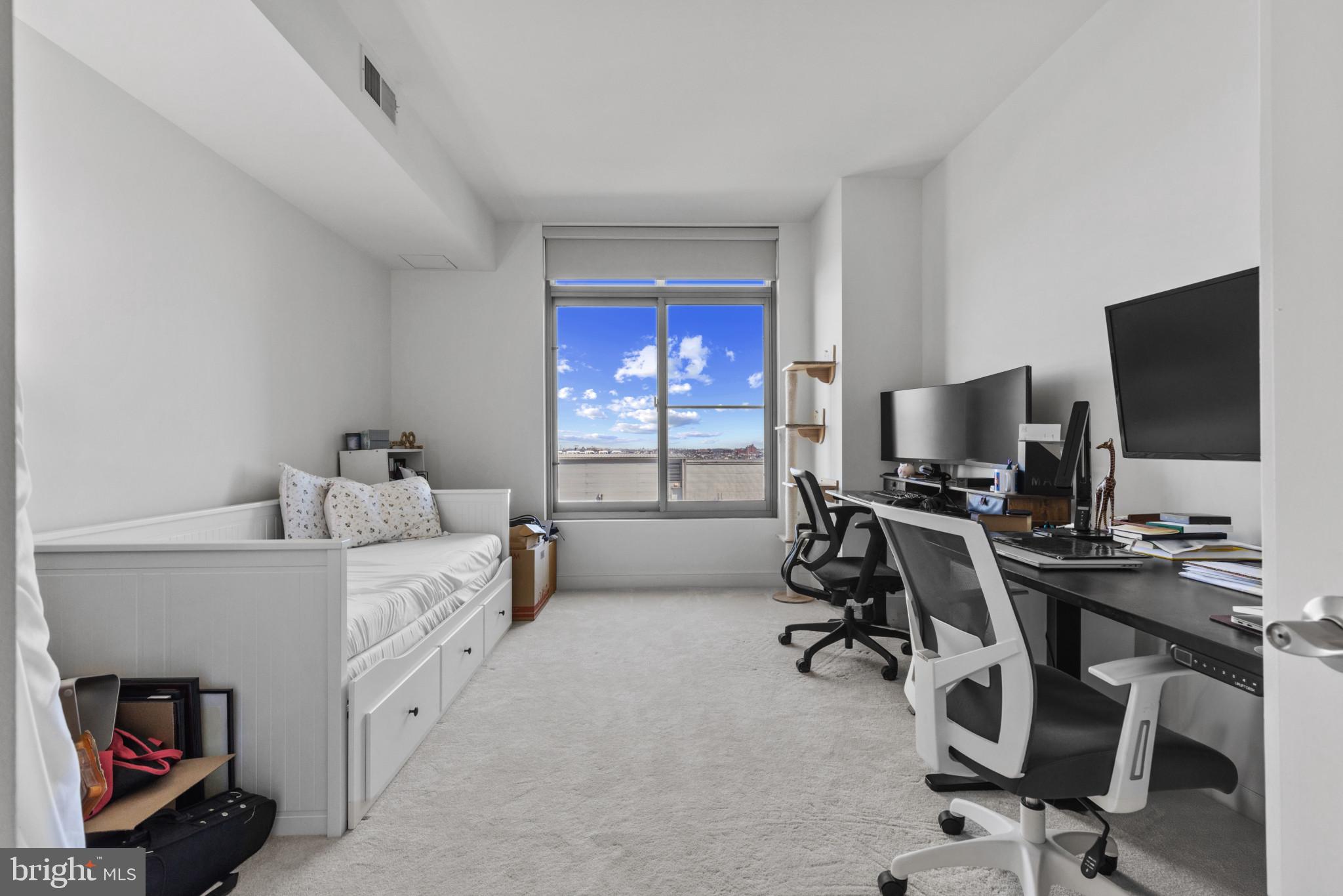 HARBOR EAST - Residential Lease