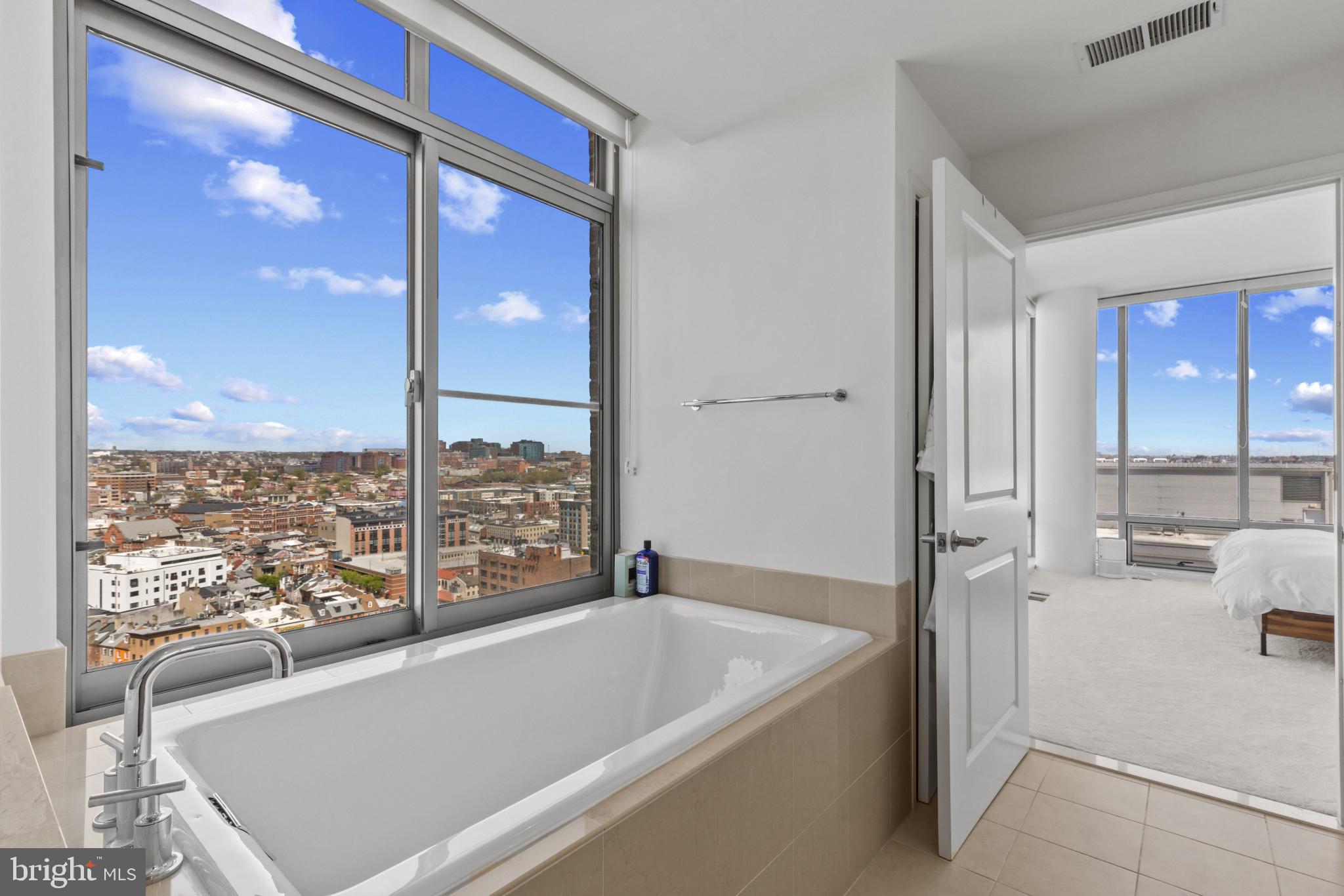 HARBOR EAST - Residential Lease