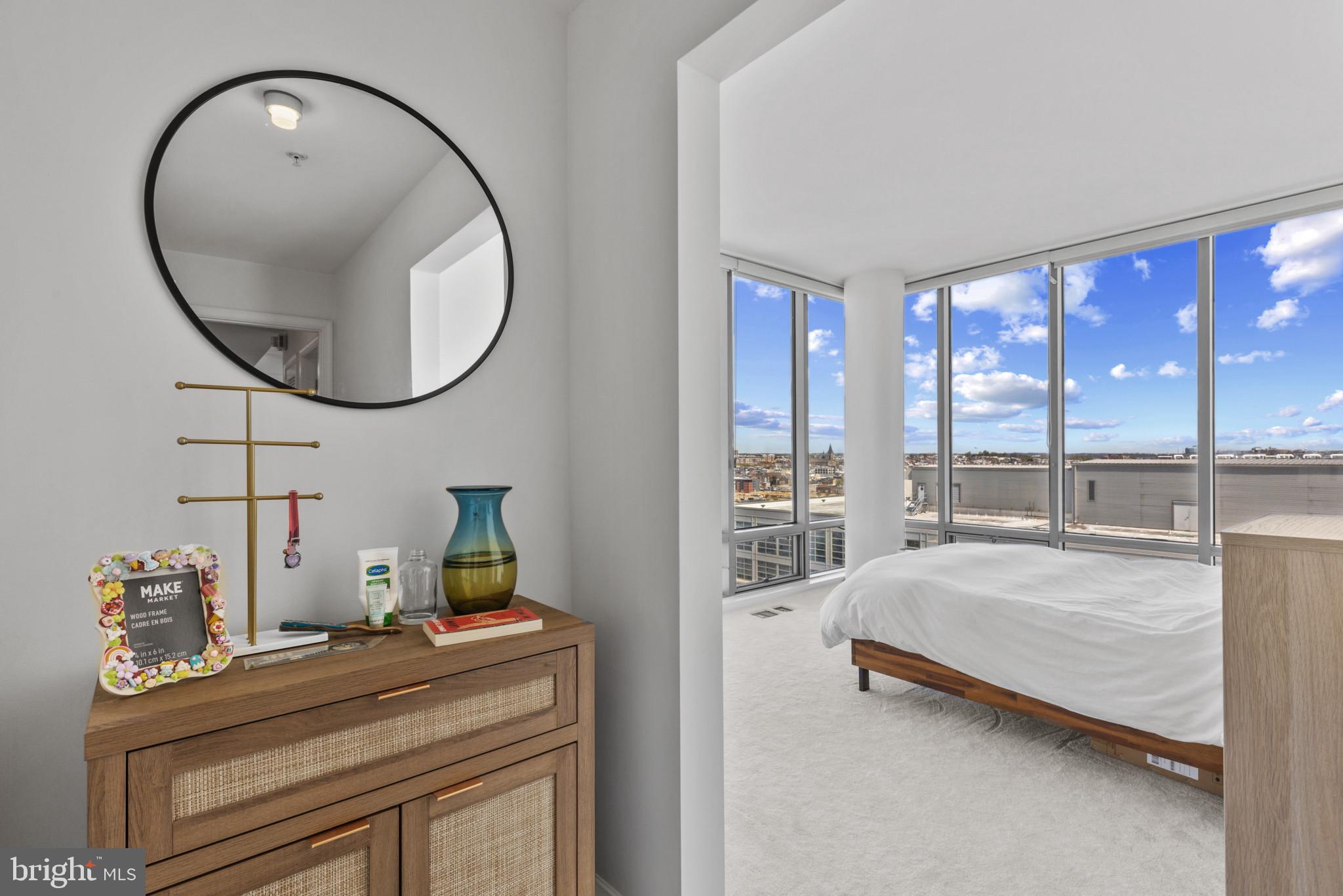 HARBOR EAST - Residential Lease