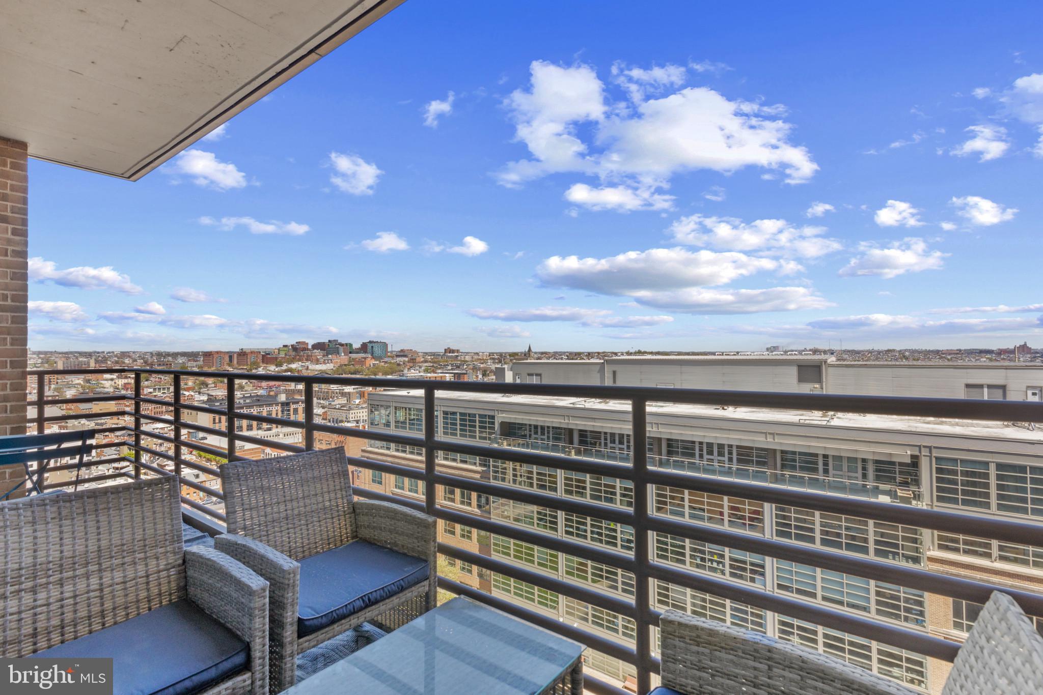 HARBOR EAST - Residential Lease