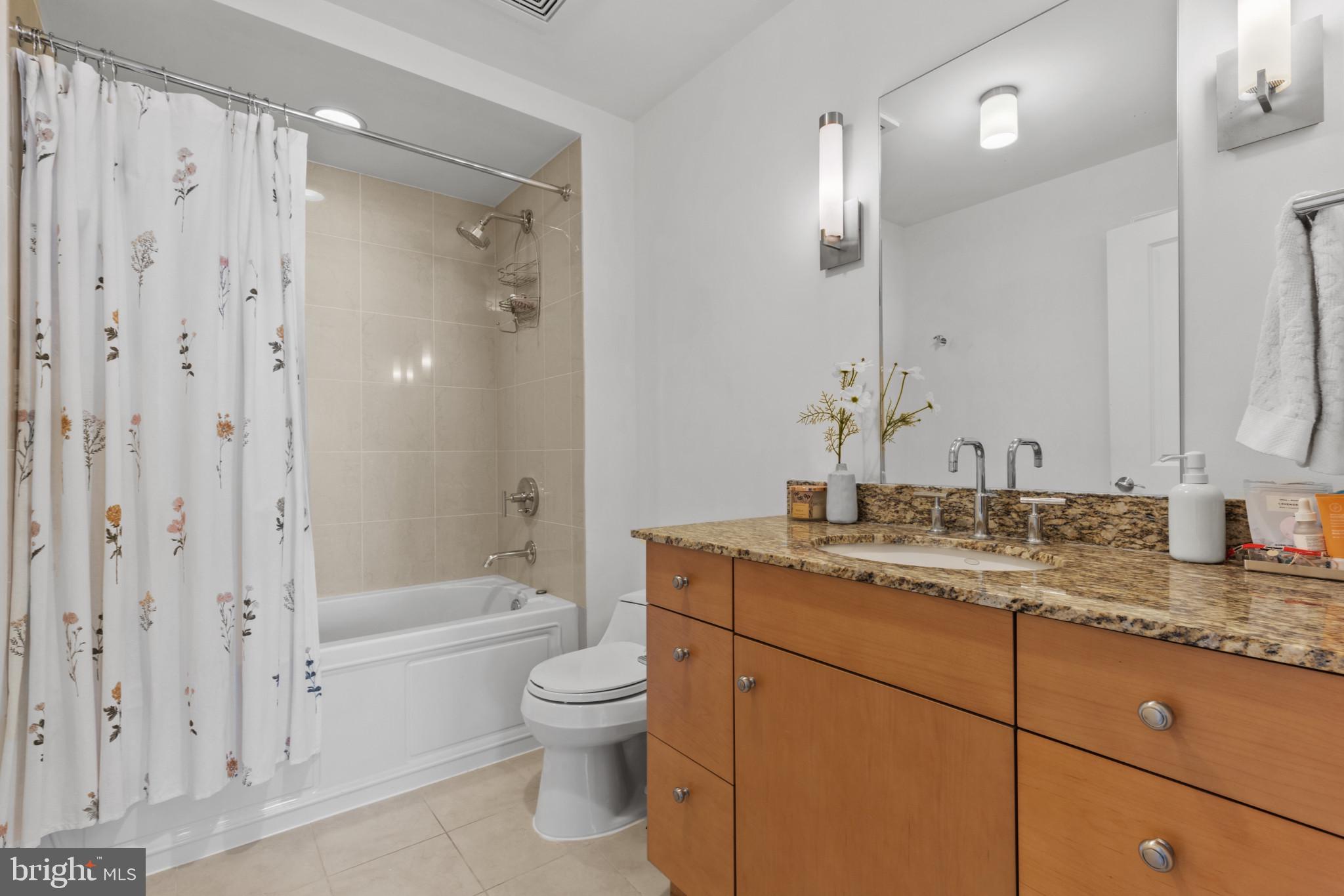 HARBOR EAST - Residential Lease