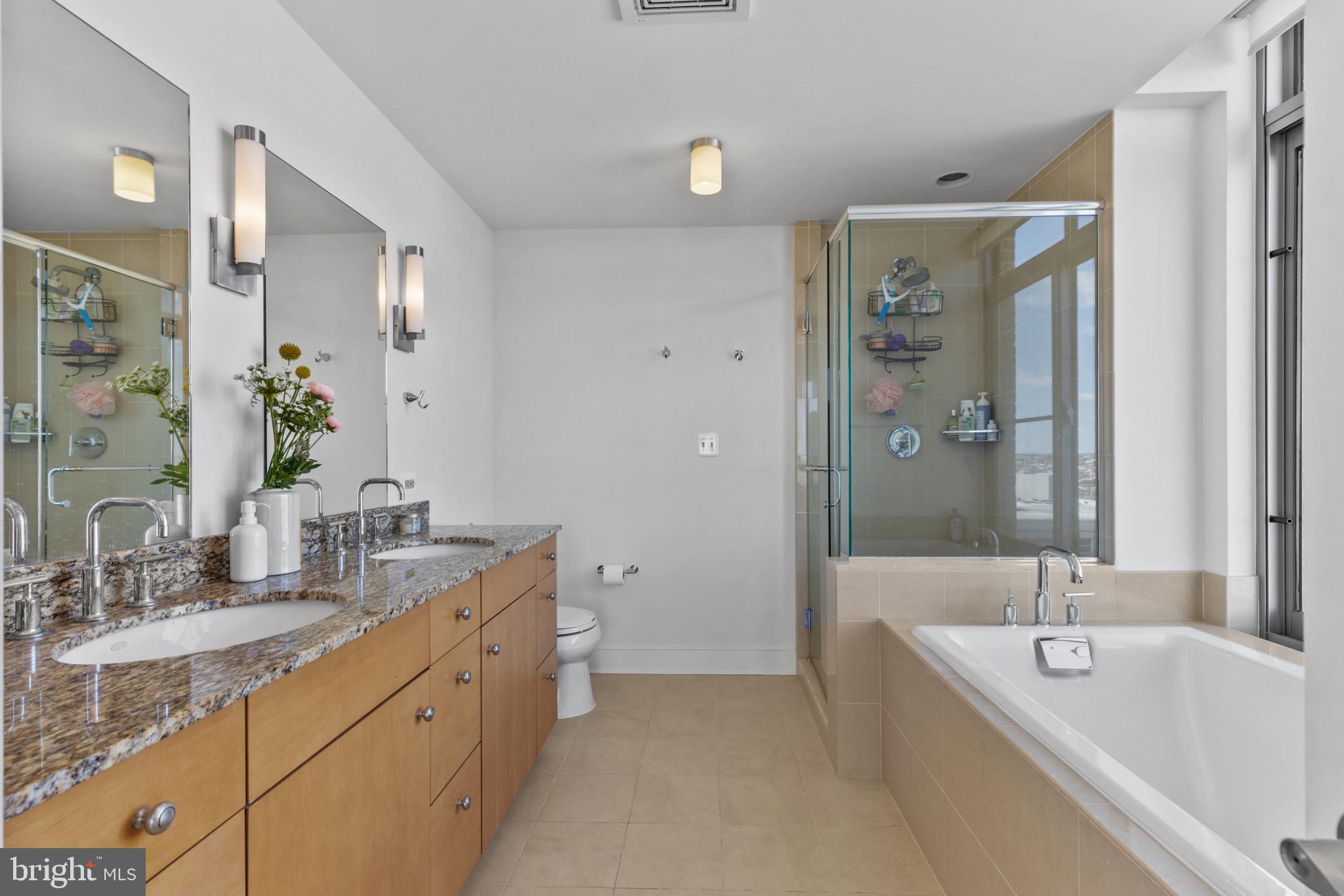 HARBOR EAST - Residential Lease