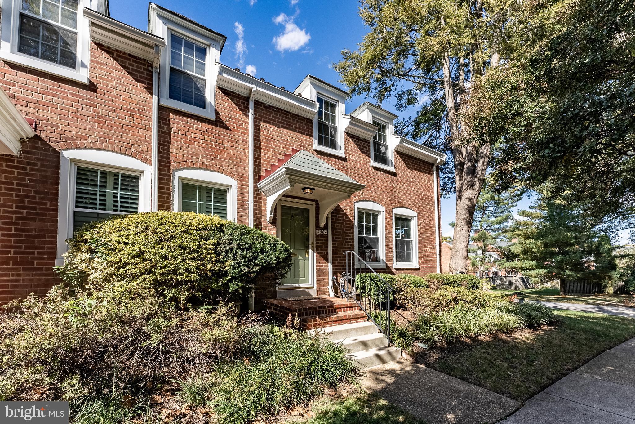 FAIRLINGTON GLEN - Residential