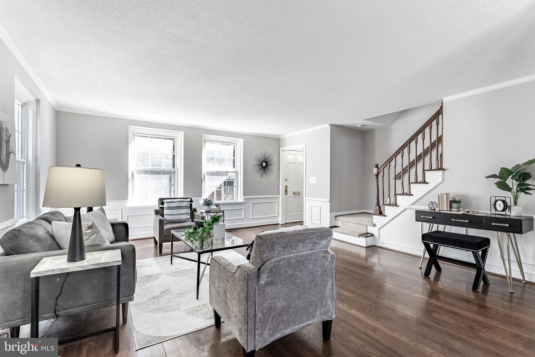 FAIRLINGTON GLEN - Residential