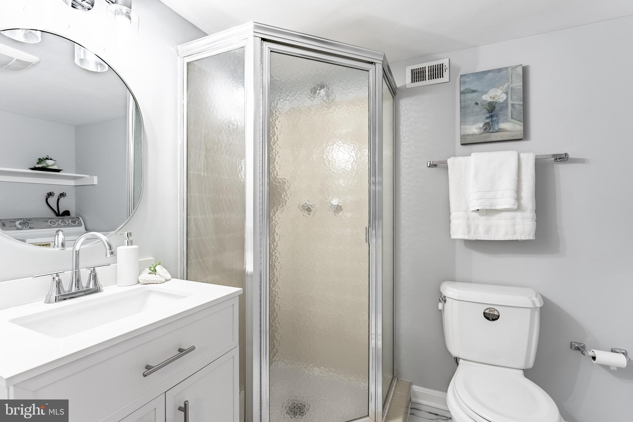 FAIRLINGTON GLEN - Residential