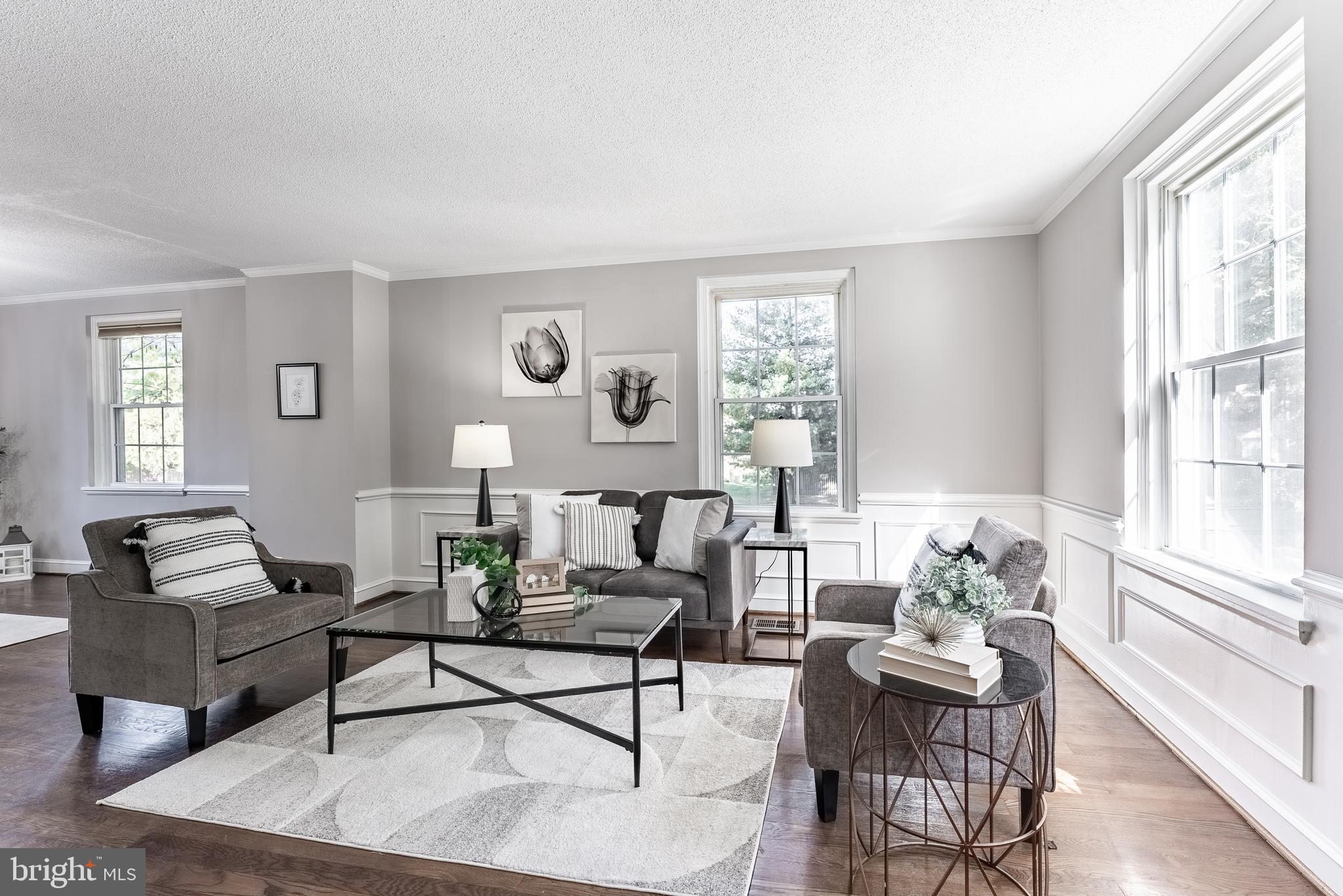 FAIRLINGTON GLEN - Residential