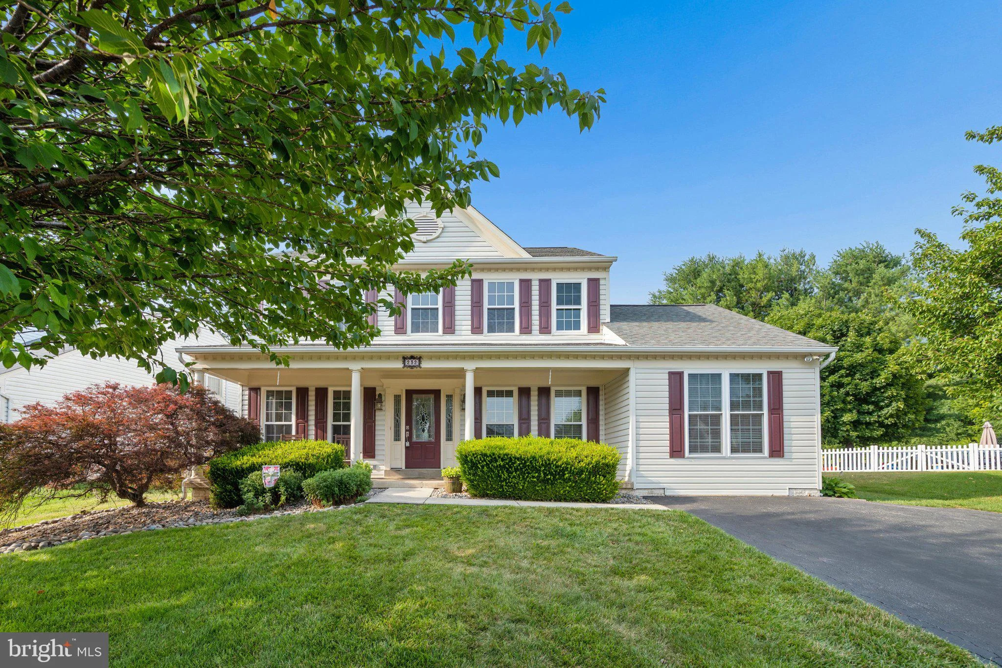 Additional image 145 of 232 Winter Brook Drive, Walkersville, MD 21793