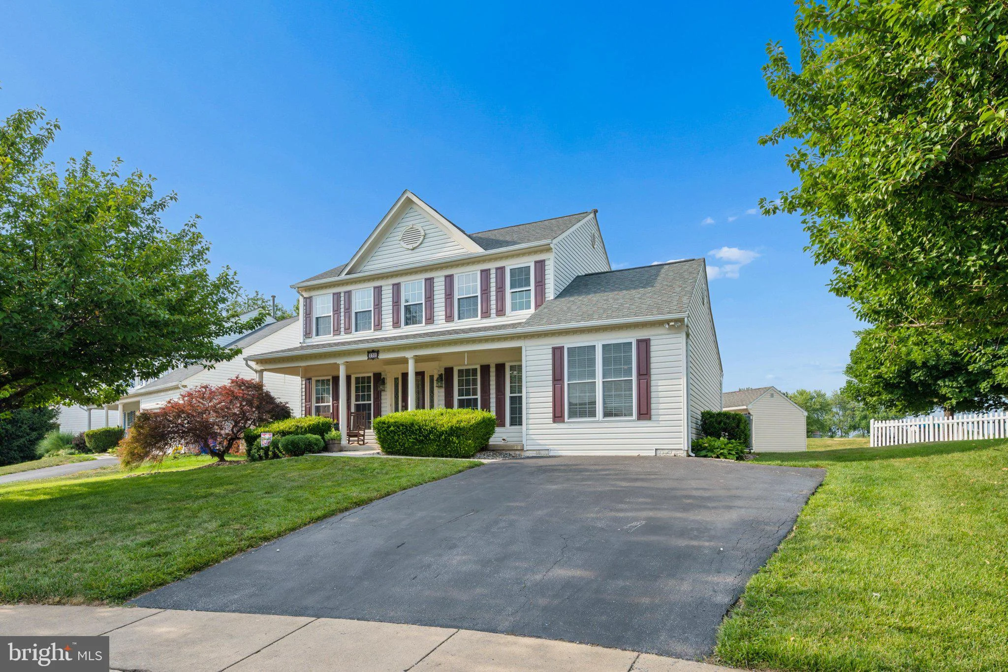 Additional image 146 of 232 Winter Brook Drive, Walkersville, MD 21793