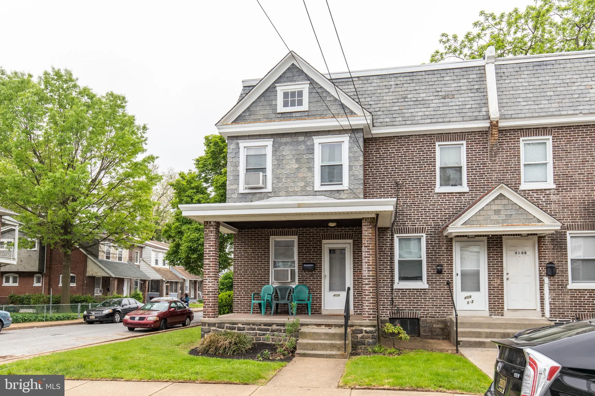 408 W 28th Street, Wilmington, DE 19802