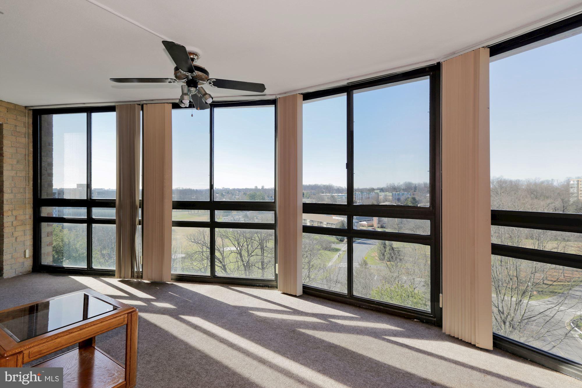 GREENS AT LEISURE WORLD - Residential