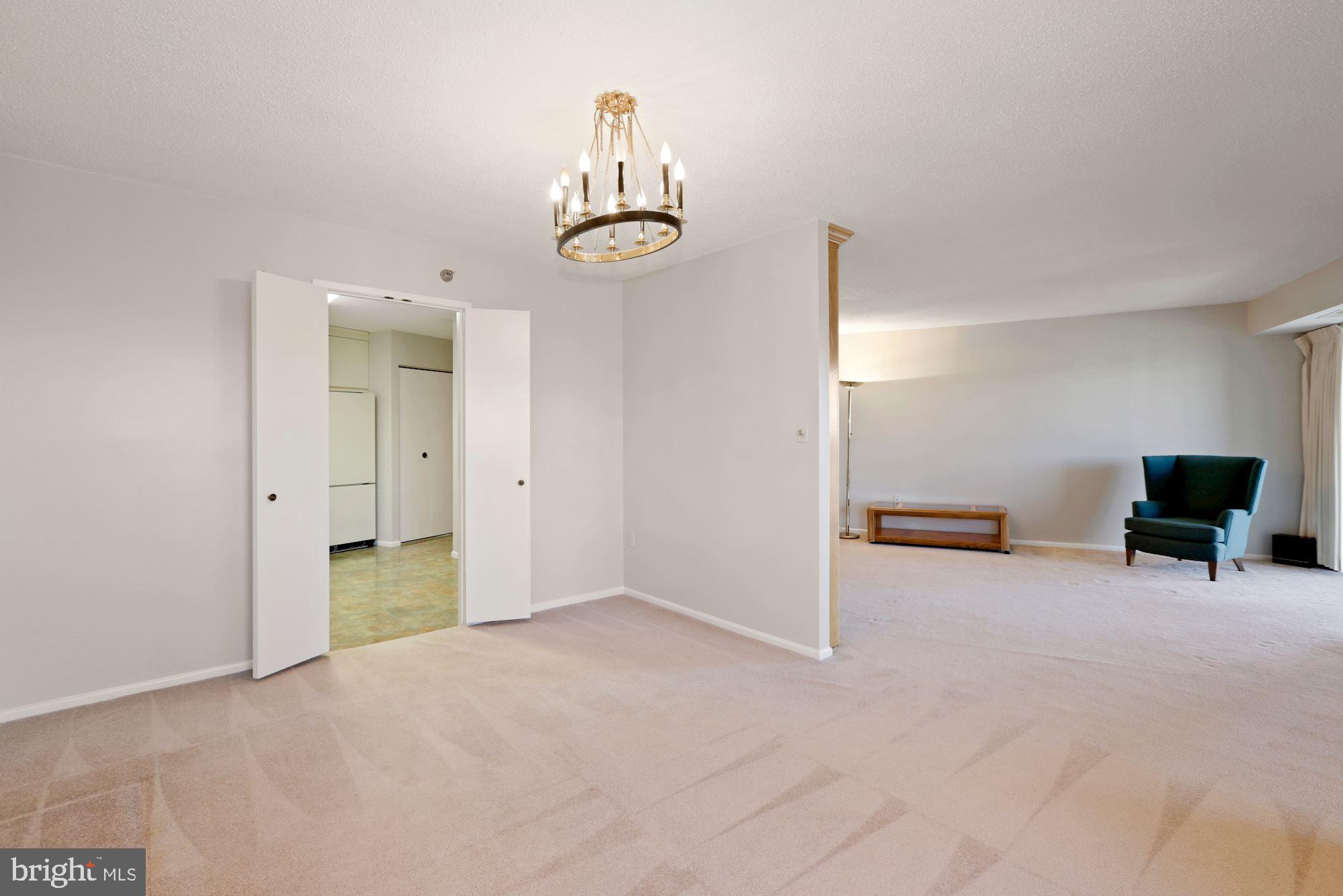 GREENS AT LEISURE WORLD - Residential