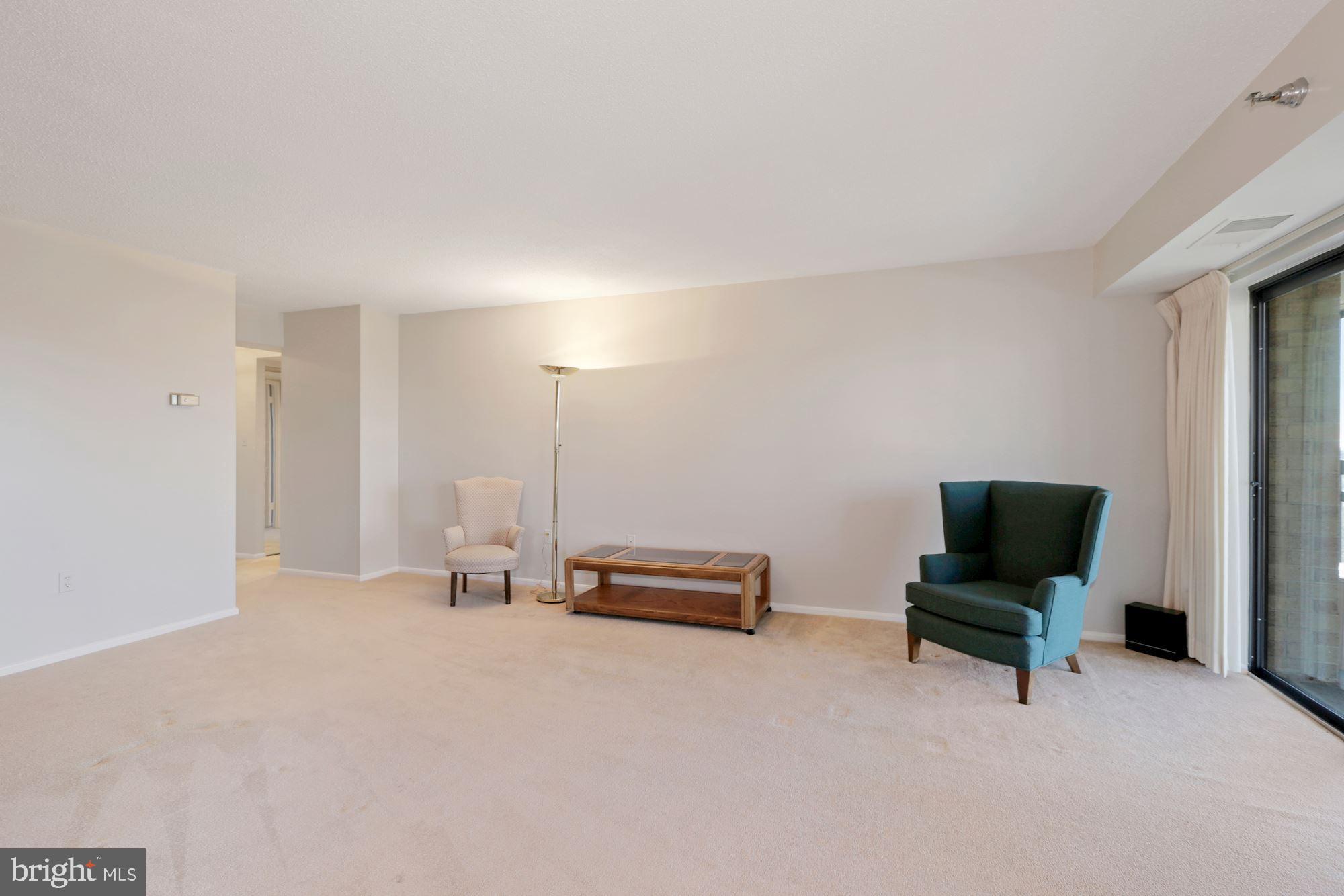 GREENS AT LEISURE WORLD - Residential