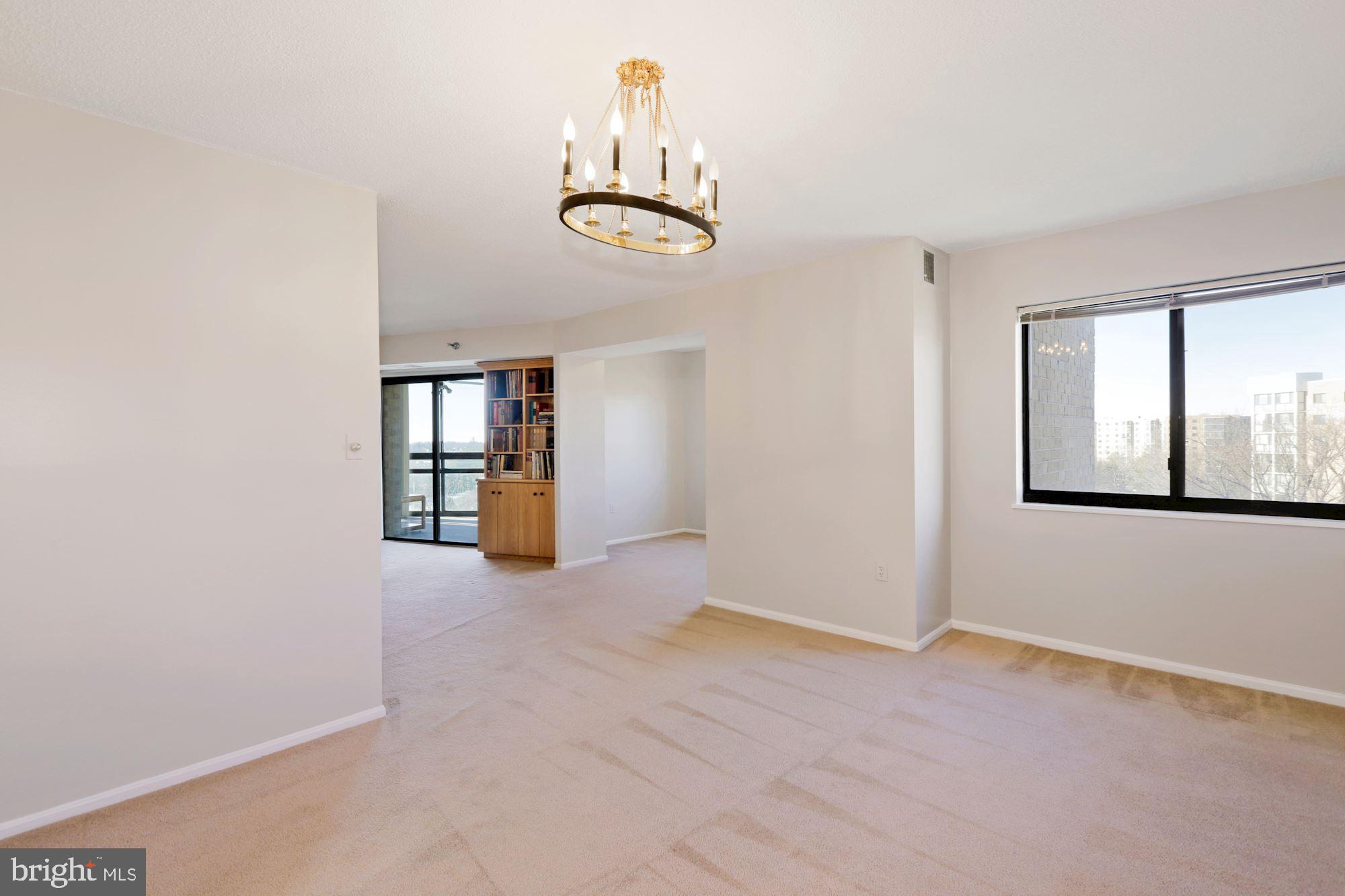 GREENS AT LEISURE WORLD - Residential