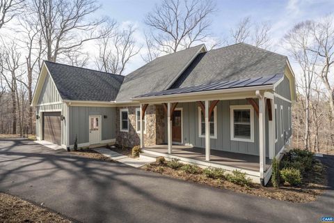 329 CARRSBROOK DR CHARLOTTESVILLE VA 22901