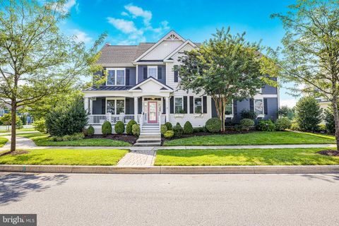 Photo of 757 Idlewyld Drive, MIDDLETOWN, DE 19709 (MLS # DENC2087316)