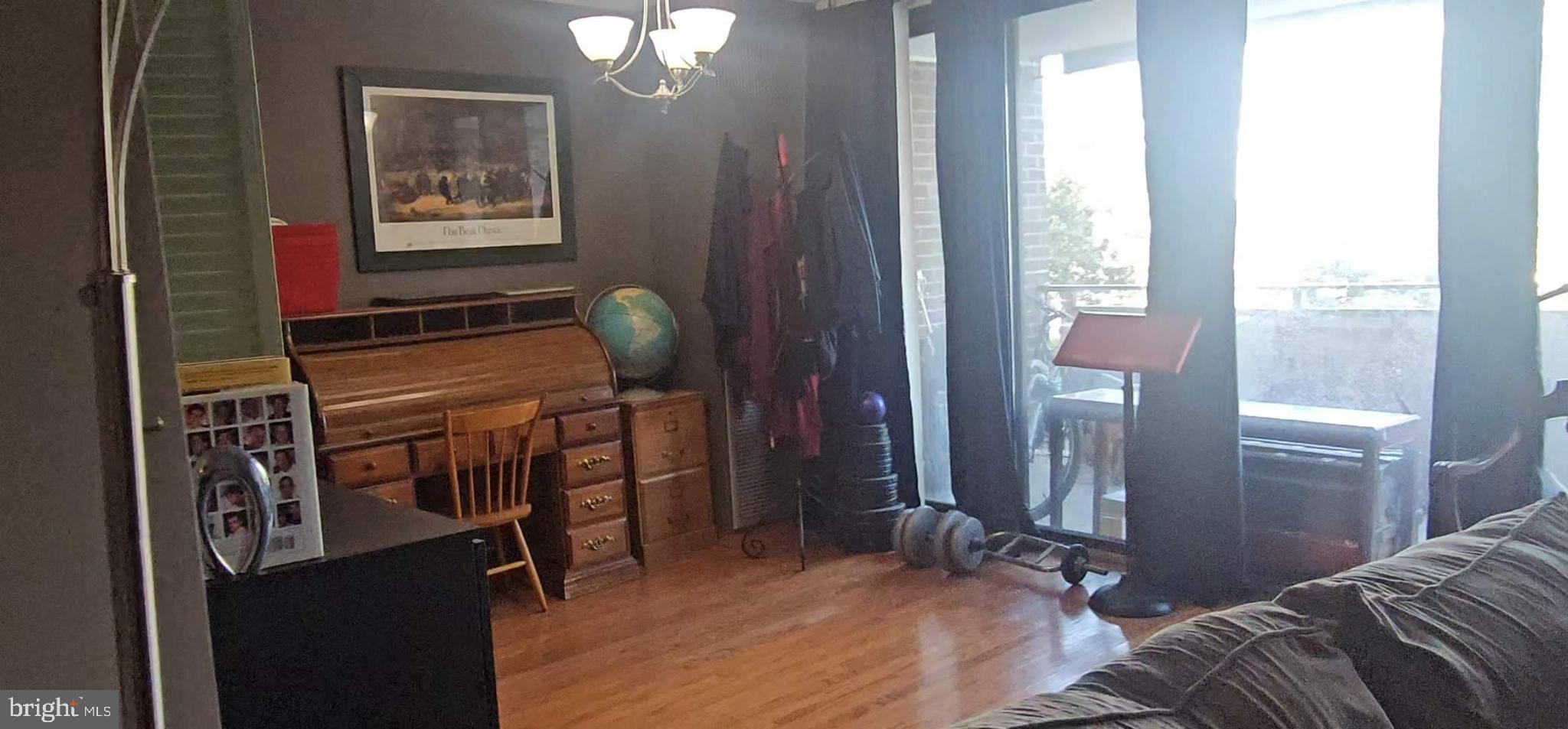 250 S REYNOLDS STREET 206