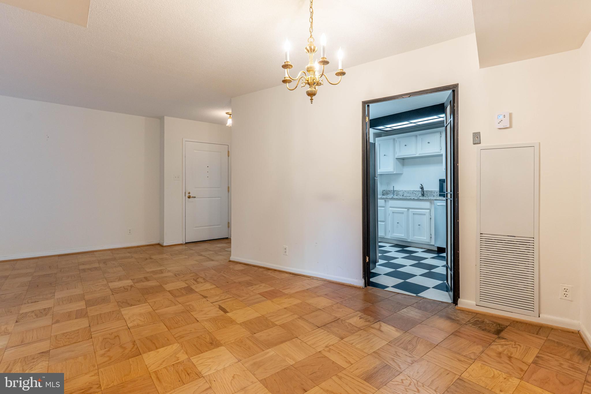 FRIENDSHIP HEIGHTS - Residential Lease