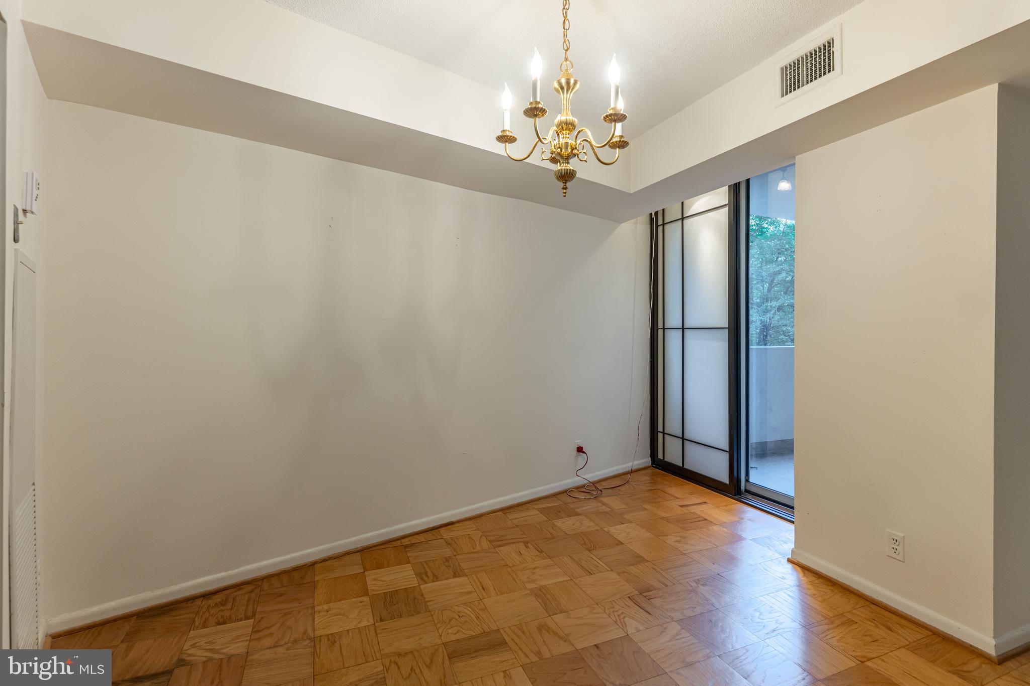 FRIENDSHIP HEIGHTS - Residential Lease