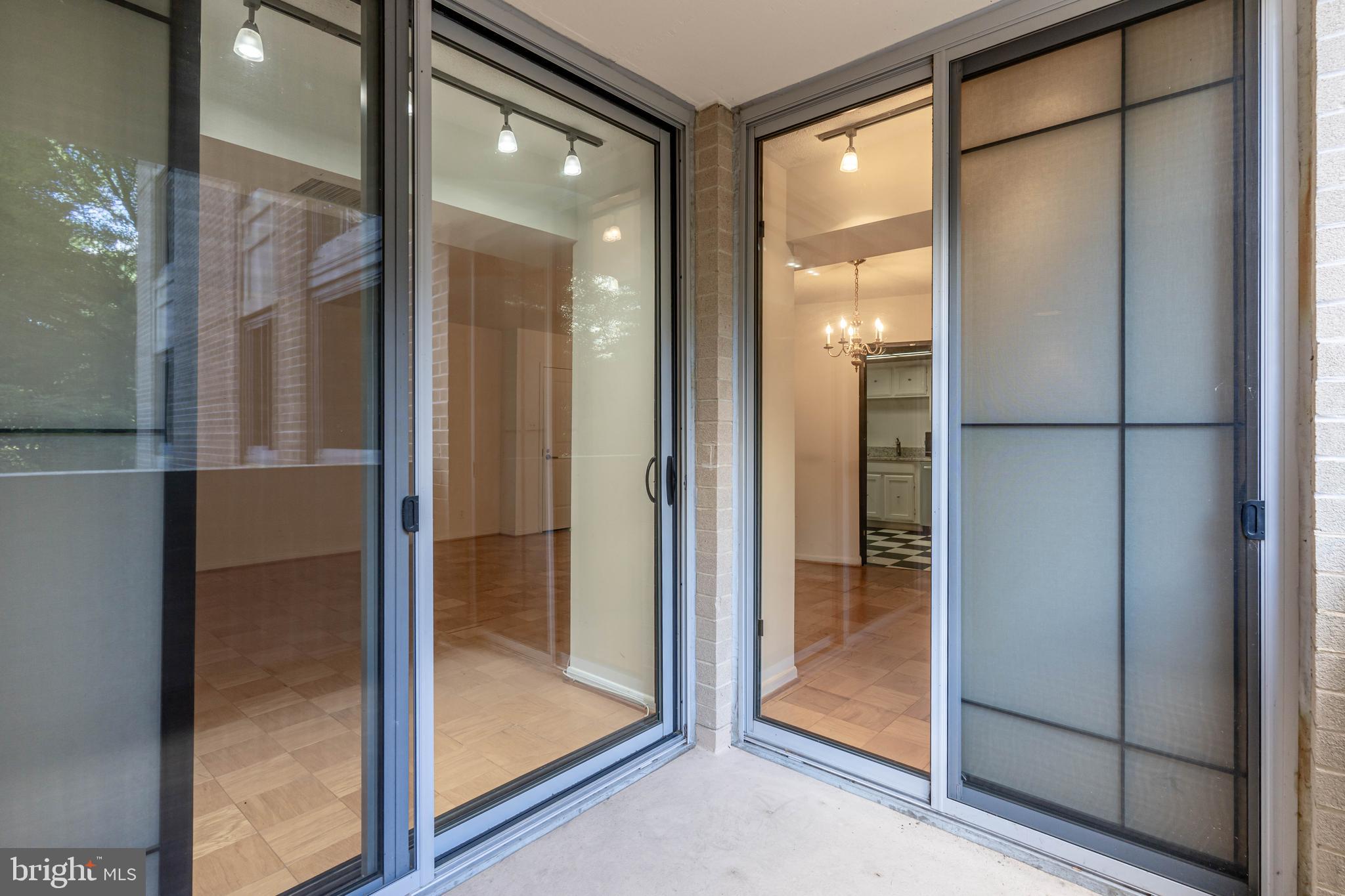 FRIENDSHIP HEIGHTS - Residential Lease