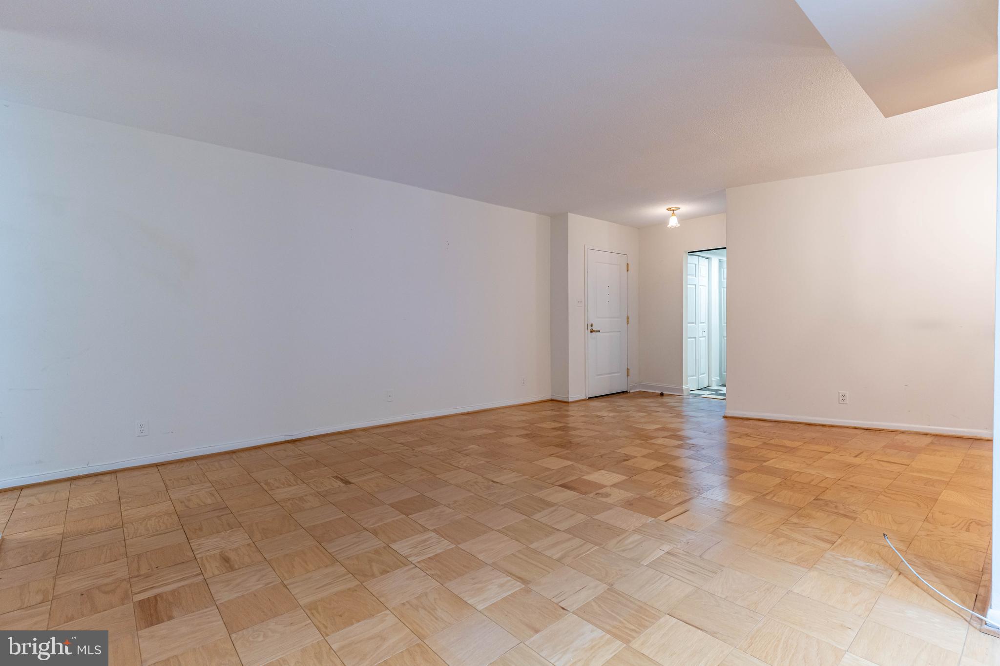 FRIENDSHIP HEIGHTS - Residential Lease