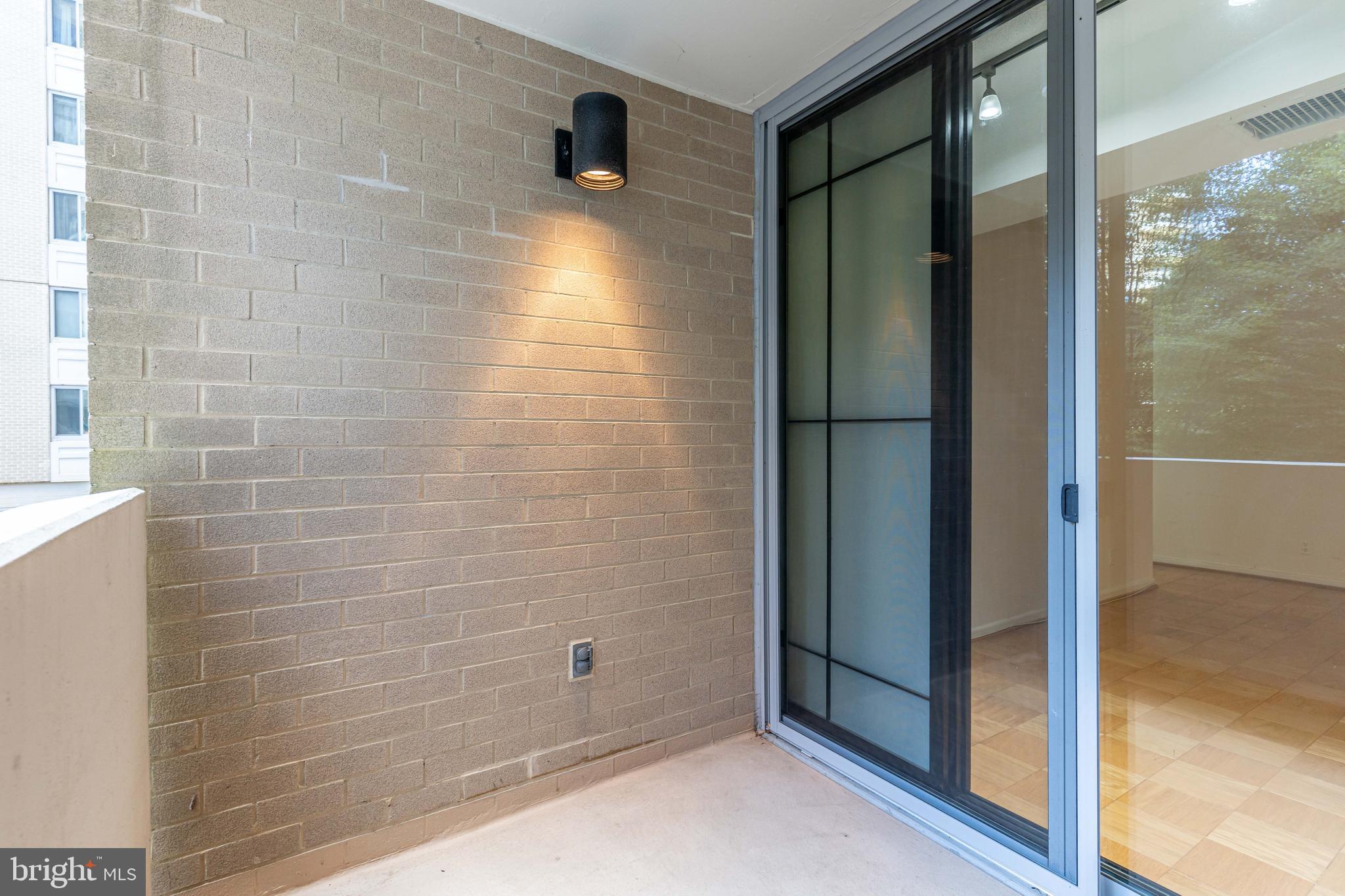 FRIENDSHIP HEIGHTS - Residential Lease