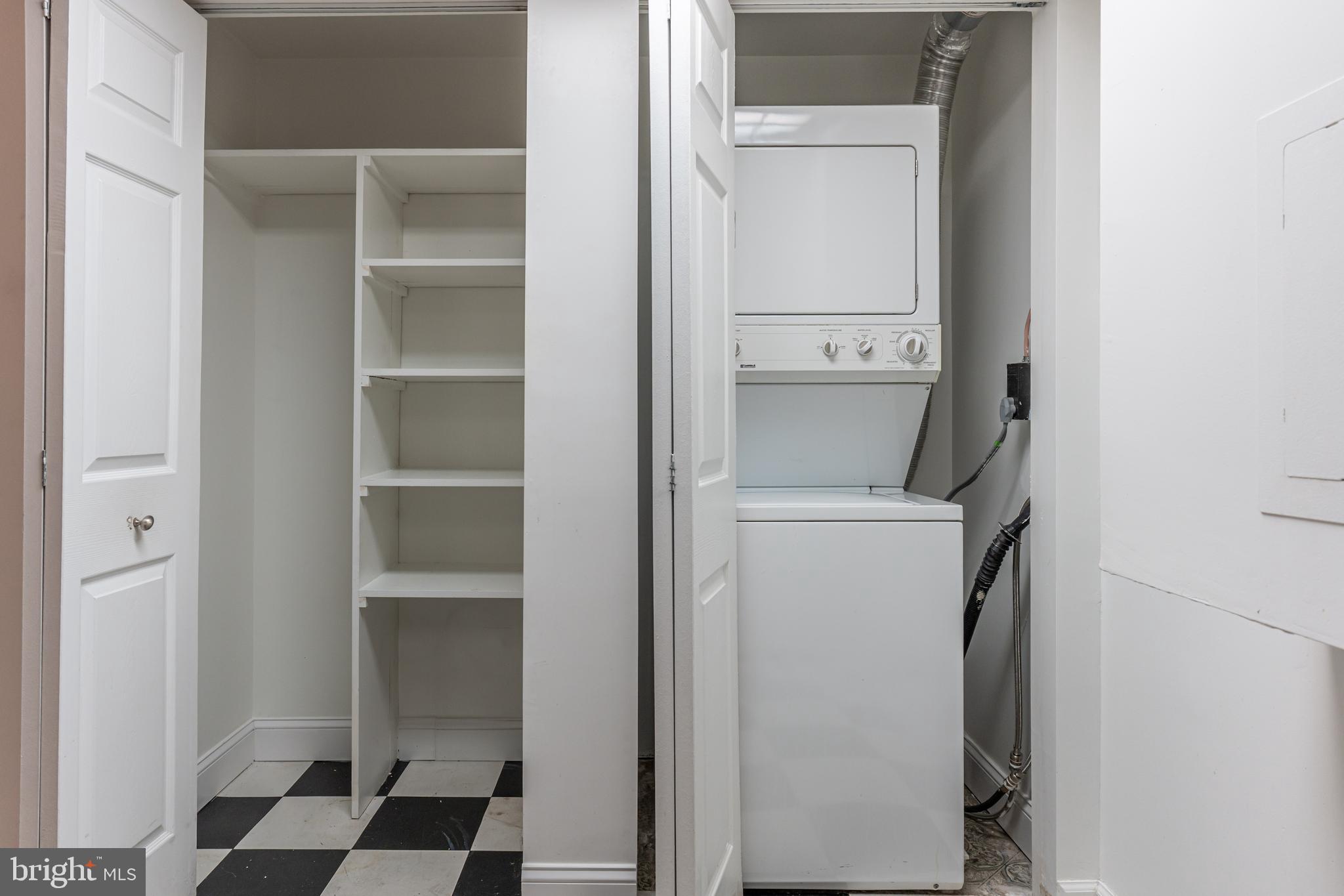 FRIENDSHIP HEIGHTS - Residential Lease