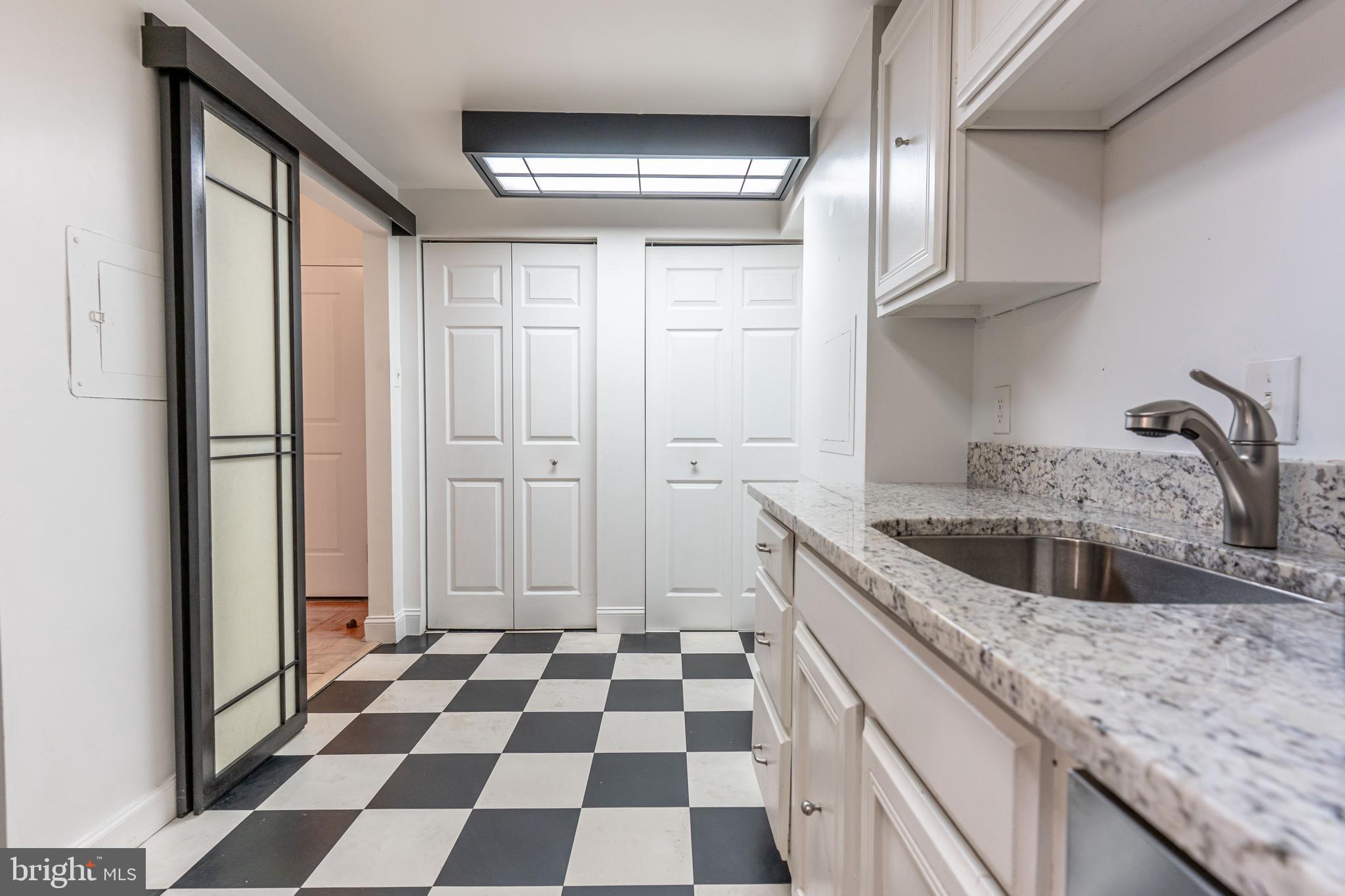 FRIENDSHIP HEIGHTS - Residential Lease