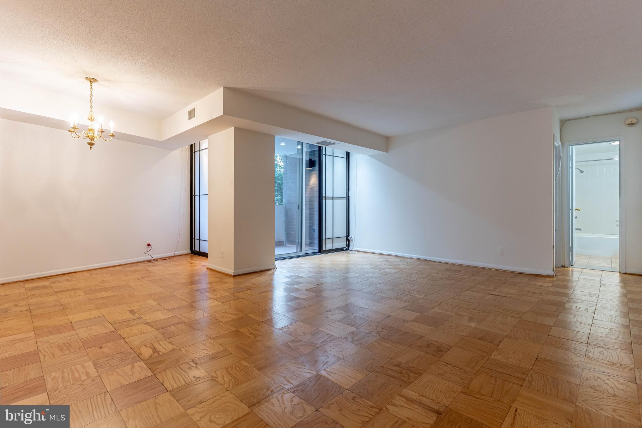 FRIENDSHIP HEIGHTS - Residential Lease