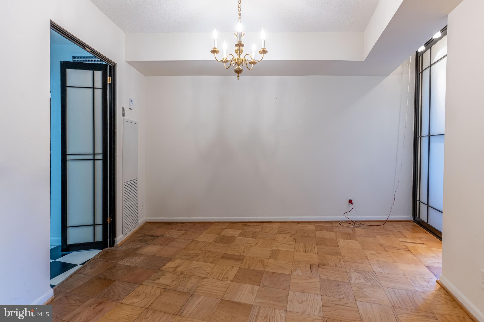 FRIENDSHIP HEIGHTS - Residential Lease